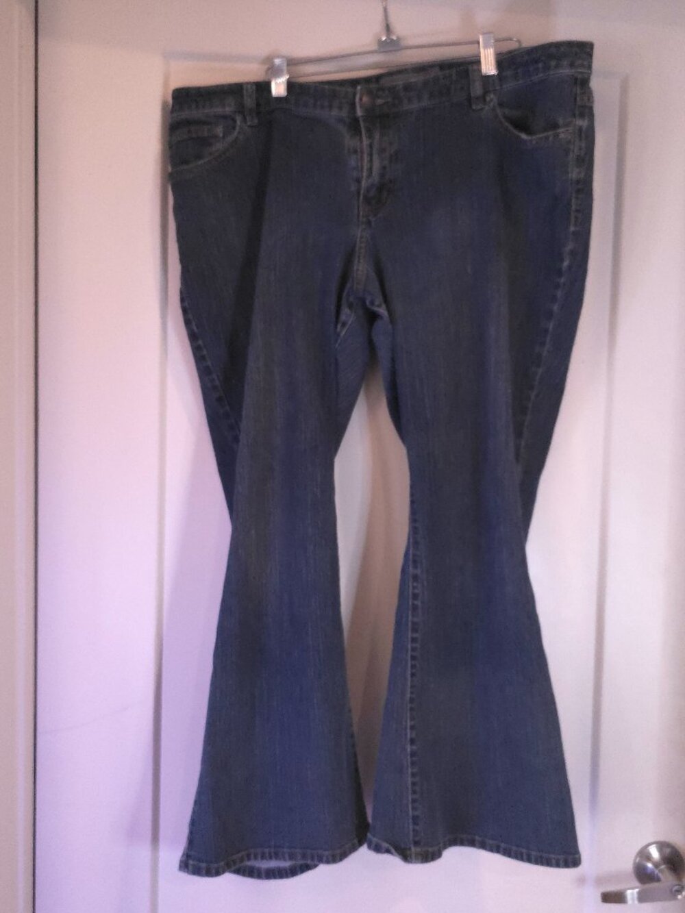 Dark Wash Venezia Jeans